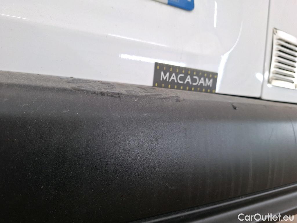  Citroen  Berlingo  Fourgon Driver M 1000 1.5 BlueHDi 100CV BVM5 E6dT #4