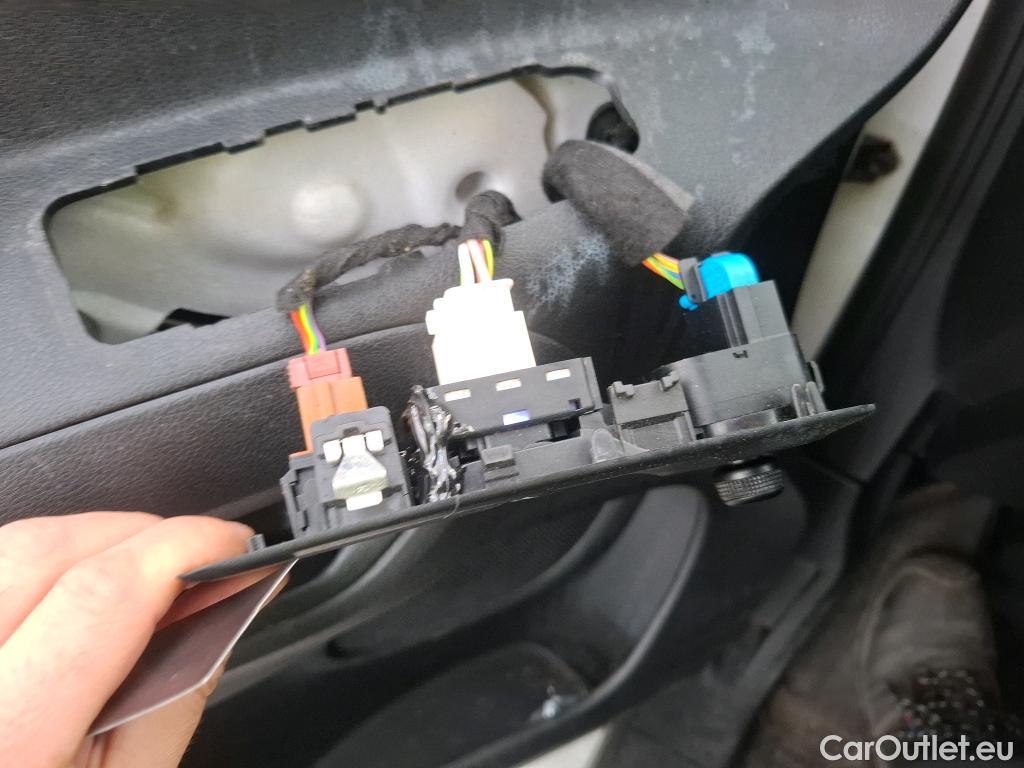  Citroen  Berlingo  Fourgon Club M 650 1.5 BlueHDi 75CV BVM5 E6dT #52