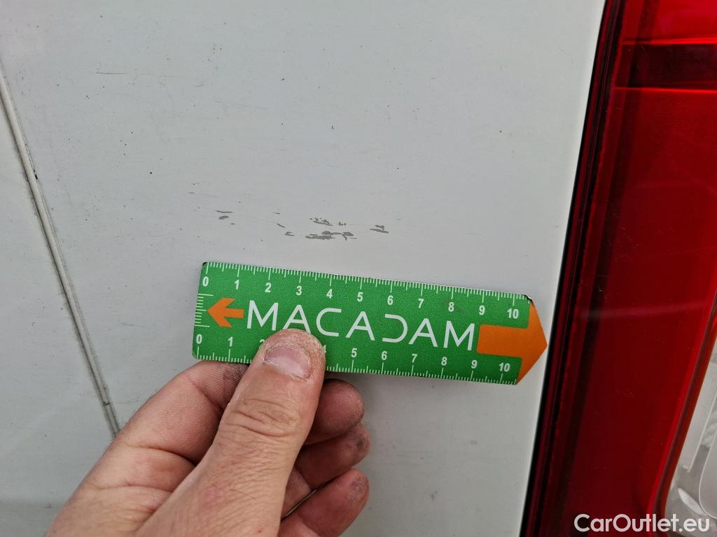  Citroen  Jumper CITROEN  / 2014 / 4P / Fourgon tôlé 33 L1H1 BlueHDi 120 S&S BVM6 Club #27