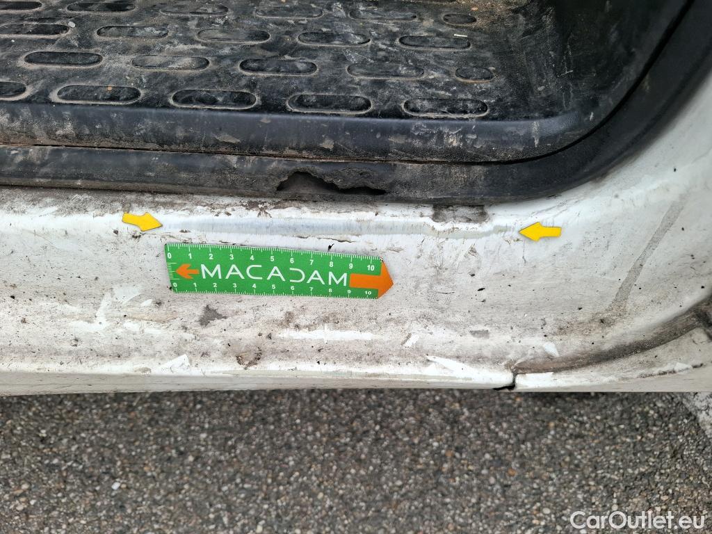  Citroen  Jumper CITROEN  / 2014 / 4P / Fourgon tôlé 33 L1H1 BlueHDi 120 S&S BVM6 Club #71