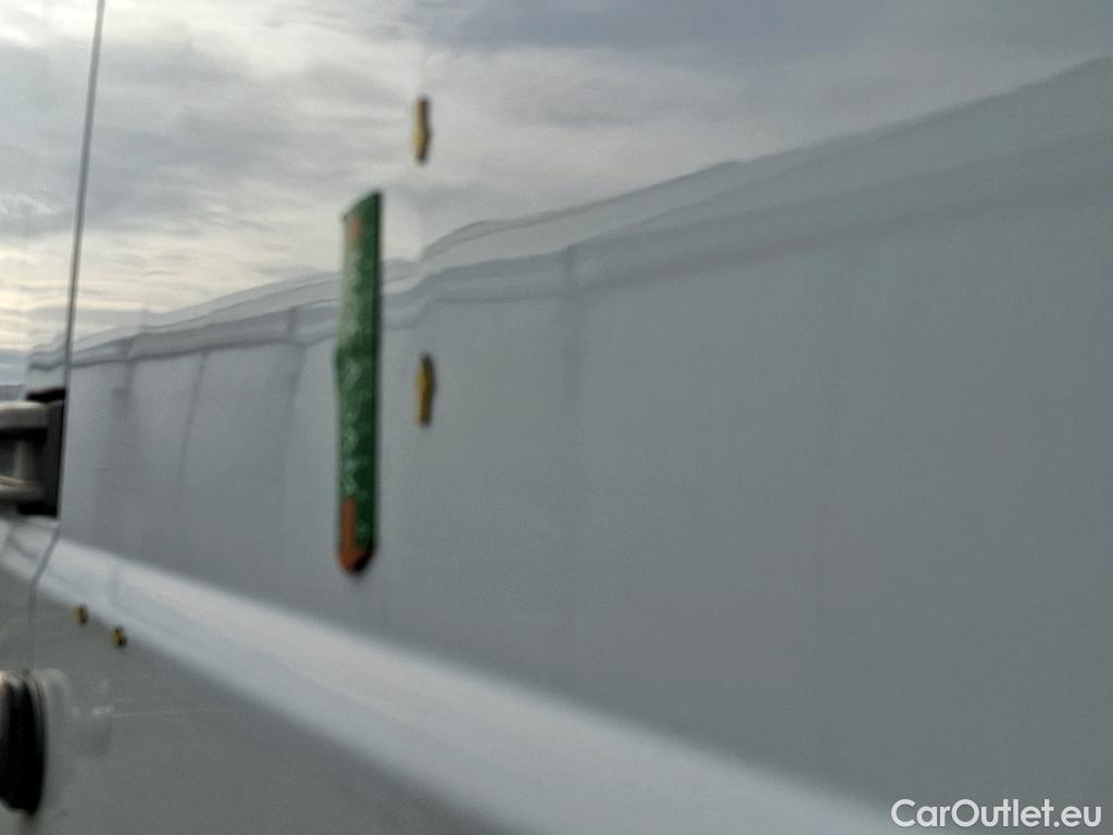  Citroen  Jumper CITROEN  / 2014 / 4P / Fourgon tôlé 33 L1H1 BlueHDi 120 S&S BVM6 Club #81