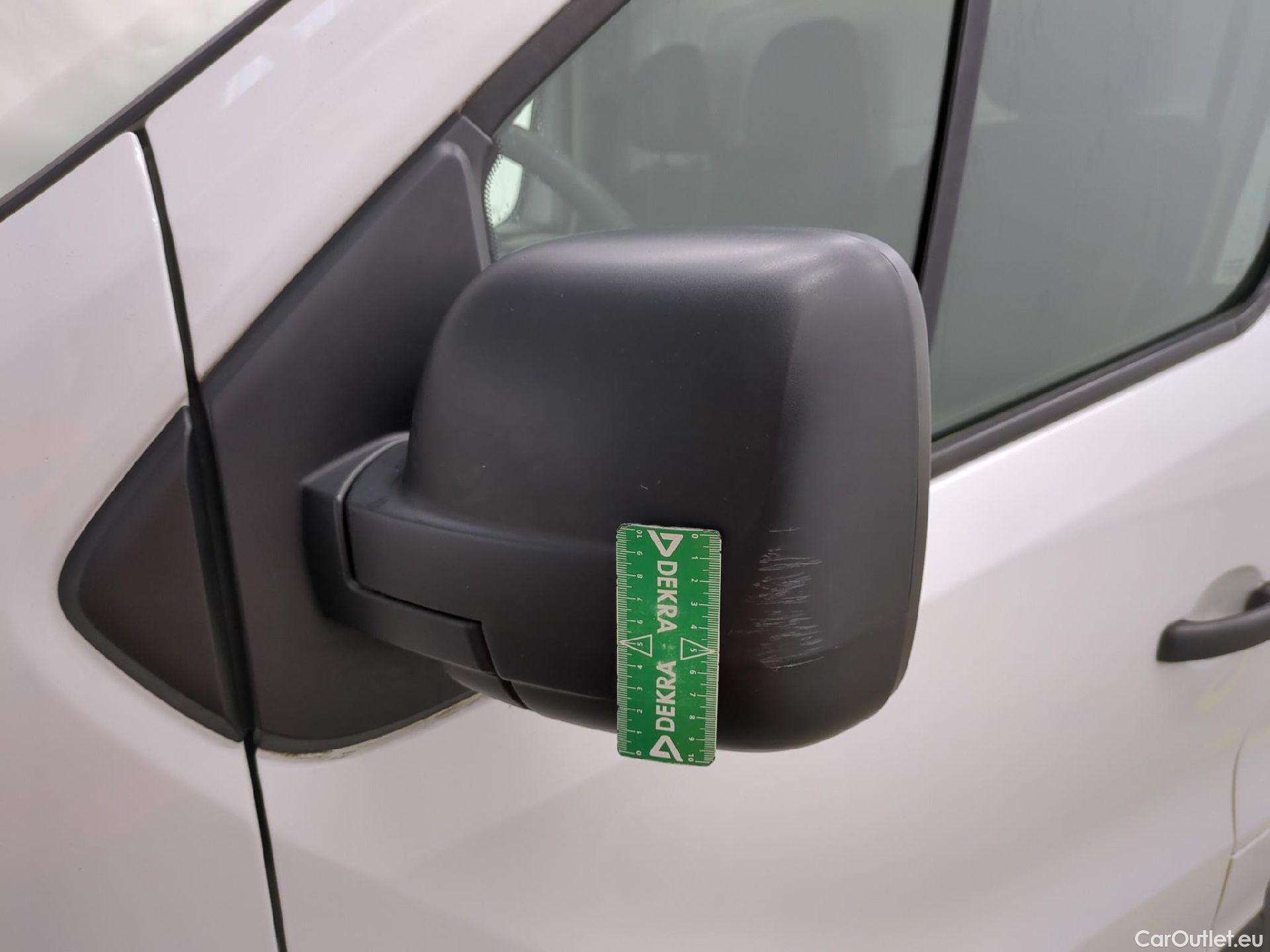  Fiat  Talento FIAT  VU 4p Fourgon FT 1.0 CH1 - 1.6 Mtjet 95 Pack Pro Nav #24