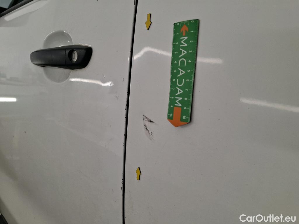  Citroen  Jumpy  Fourgon CityVan XS 1.5 BlueHDi 120CV BVM6 E6dT #4