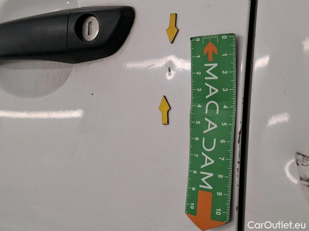  Citroen  Jumpy  Fourgon CityVan XS 1.5 BlueHDi 120CV BVM6 E6dT #52