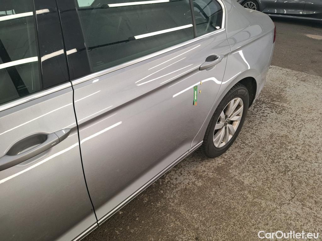  Volkswagen  Passat  Berline Business 2.0 TDI 150CV BVA7 E6d #1