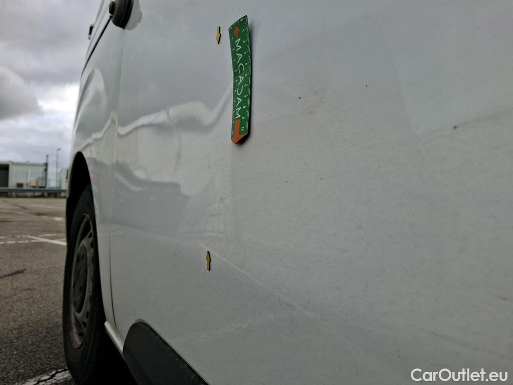  Citroen  Jumpy  Fourgon Club M 1.5 BlueHDi 100CV BVM6 E6d #5