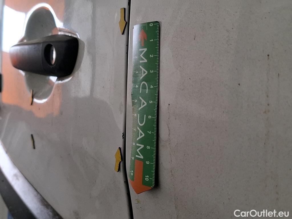  Citroen  Jumpy  Fourgon CityVan XS 1.5 BlueHDi 120CV BVM6 E6dT #31