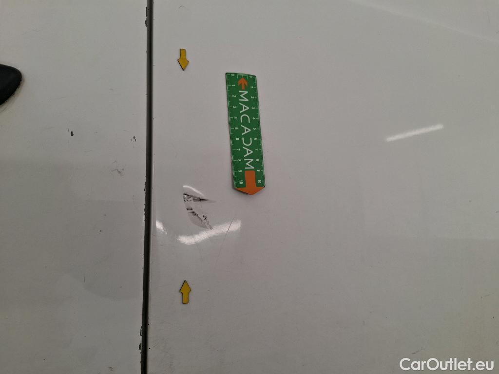  Citroen  Jumpy  Fourgon CityVan XS 1.5 BlueHDi 120CV BVM6 E6dT #6