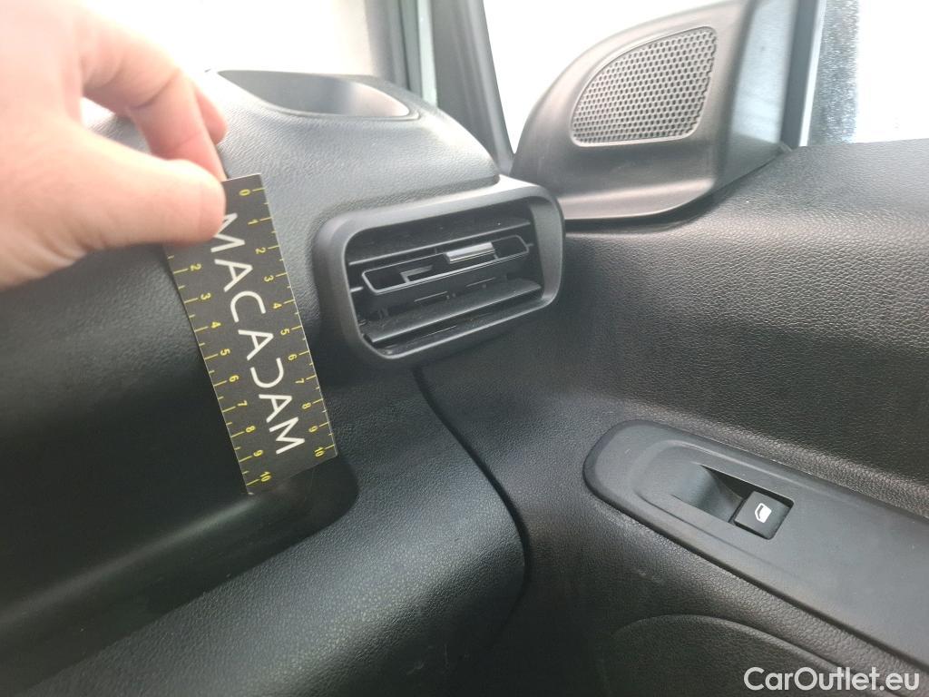  Citroen  Berlingo  Fourgon Club M 650 1.5 BlueHDi 75CV BVM5 E6dT #75