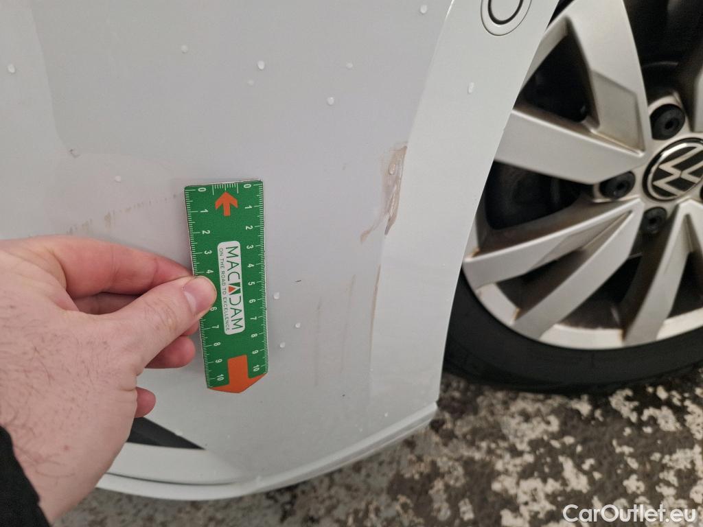  Volkswagen  Passat  Break Business 2.0 TDI 120CV BVA7 E6d #35