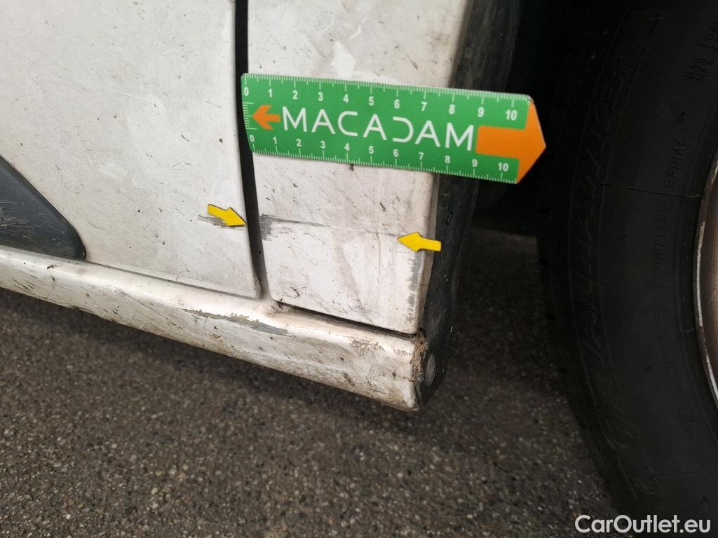  Citroen  Jumpy  Fourgon CityVan XS 1.5 BlueHDi 120CV BVM6 E6dT #26