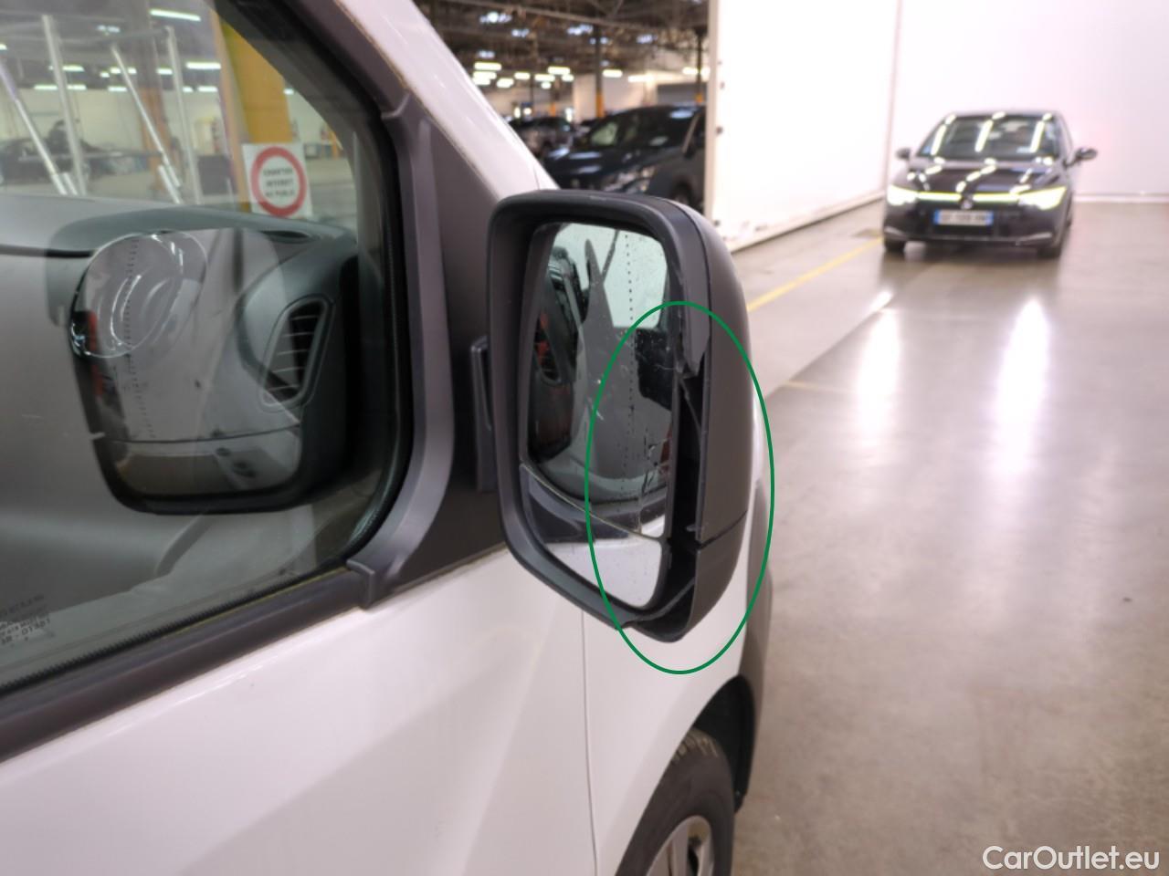  Fiat  Talento FIAT  VU 4p Fourgon FT 1.0 CH1 - 1.6 Mtjet 95 Pack Pro Nav #53