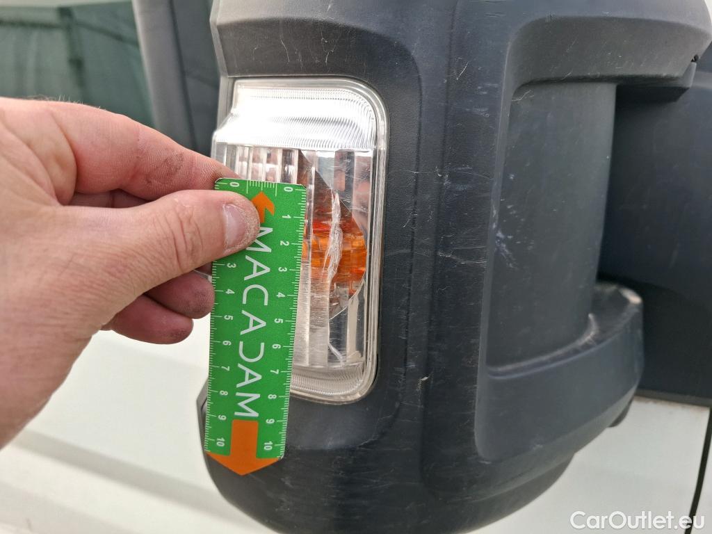  Citroen  Jumper CITROEN  / 2014 / 4P / Fourgon tôlé 33 L1H1 BlueHDi 120 S&S BVM6 Club #94