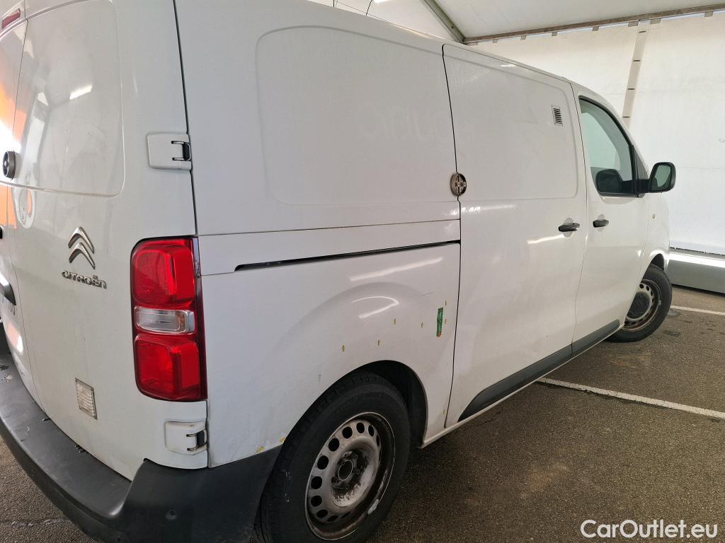  Citroen  Jumpy  Fourgon CityVan XS 1.5 BlueHDi 120CV BVM6 E6dT #7