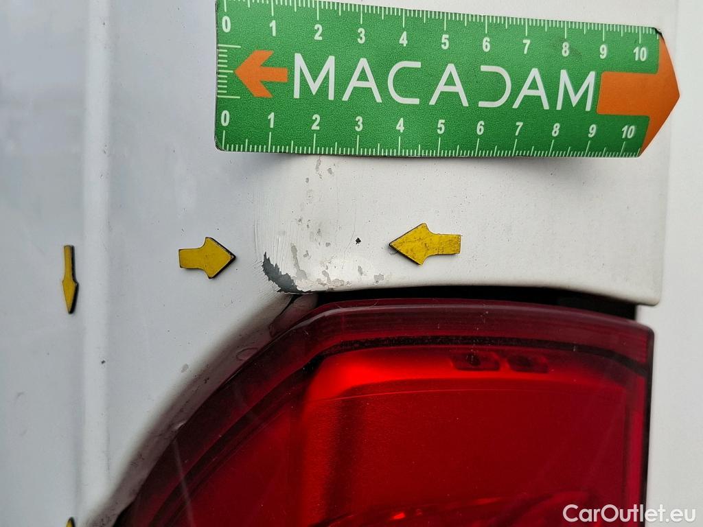  Citroen  Jumper CITROEN  / 2014 / 4P / Fourgon tôlé 33 L1H1 BlueHDi 120 S&S BVM6 Club #24