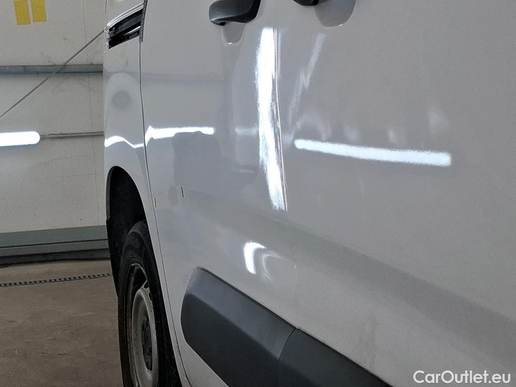  Citroen  Berlingo  Fourgon Club M 650 1.5 BlueHDi 75CV BVM5 E6dT #30