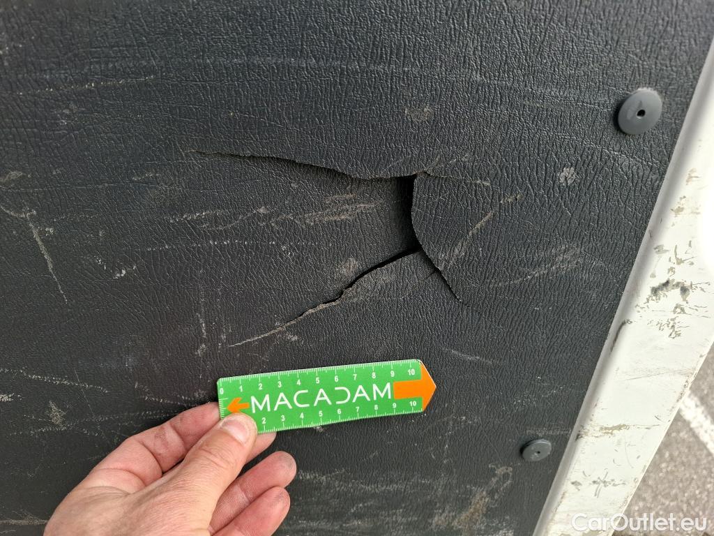  Citroen  Jumper CITROEN  / 2014 / 4P / Fourgon tôlé 33 L1H1 BlueHDi 120 S&S BVM6 Club #64