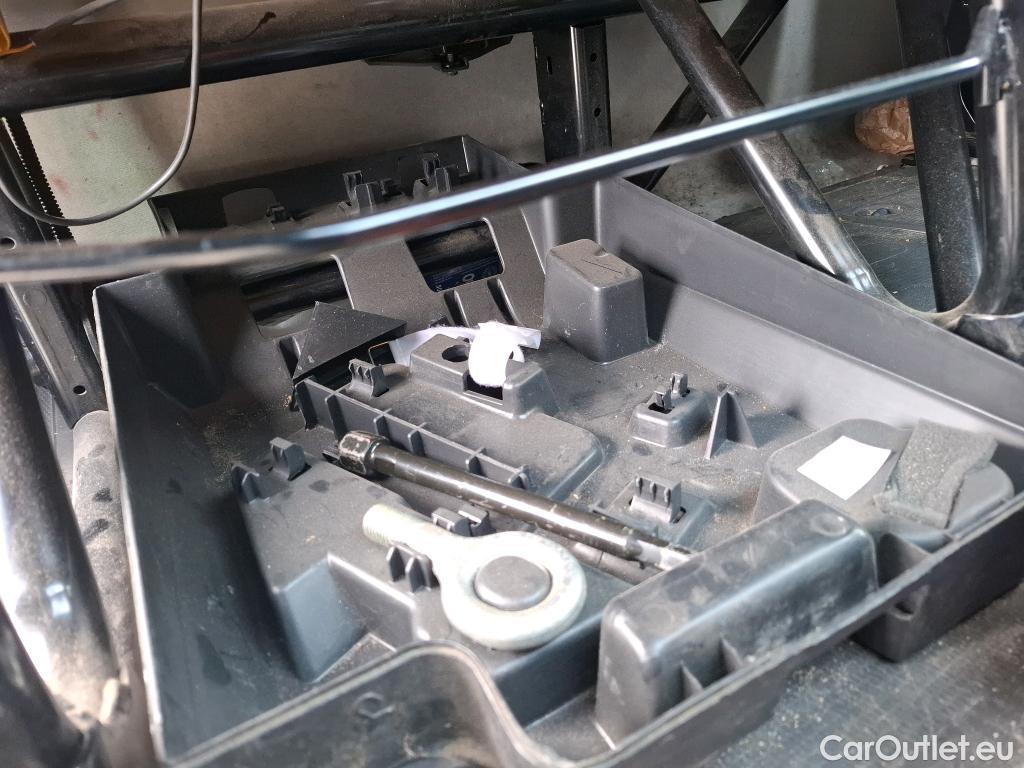  Citroen  Jumper CITROEN  / 2014 / 4P / Fourgon tôlé 33 L1H1 BlueHDi 120 S&S BVM6 Club #49