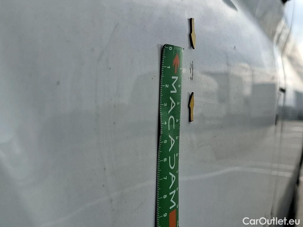  Citroen  Jumper CITROEN  / 2014 / 4P / Fourgon tôlé 33 L1H1 BlueHDi 120 S&S BVM6 Club #16