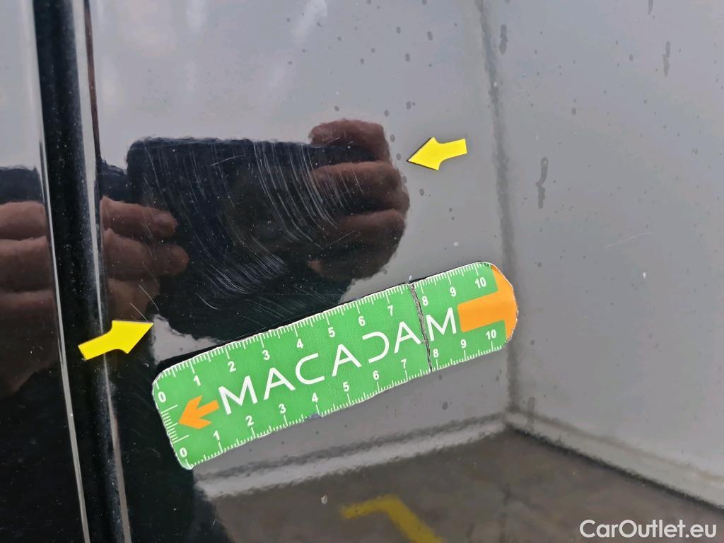  Citroen  Berlingo  Fourgon Club M 1000 1.5 BlueHDi 130CV BVA8 E6dT #2