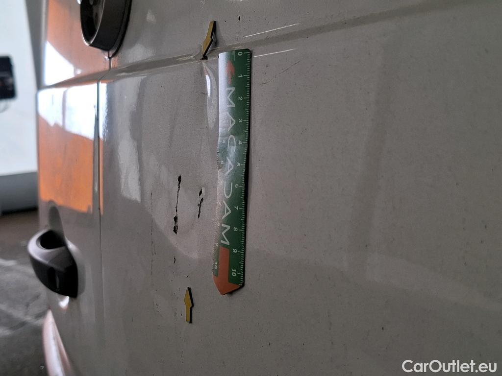  Citroen  Jumpy  Fourgon CityVan XS 1.5 BlueHDi 120CV BVM6 E6dT #22