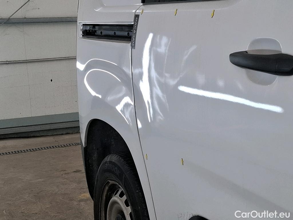  Citroen  Berlingo  Fourgon Club M 650 1.5 BlueHDi 75CV BVM5 E6dT #15