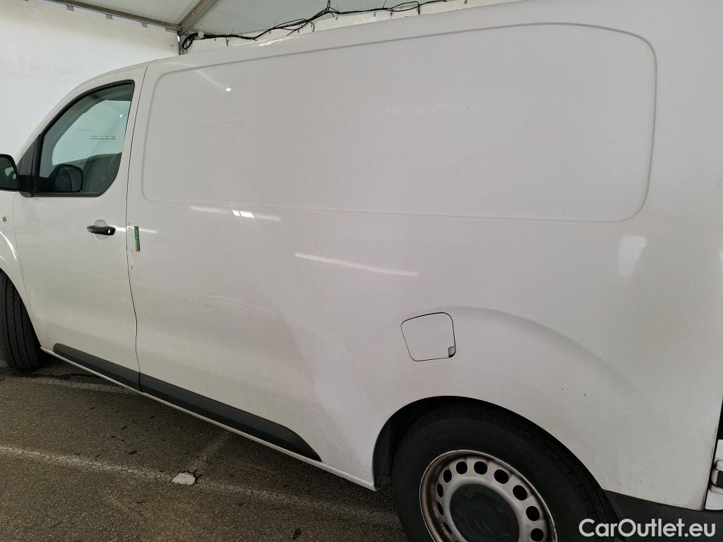  Citroen  Jumpy  Fourgon CityVan XS 1.5 BlueHDi 120CV BVM6 E6dT #3