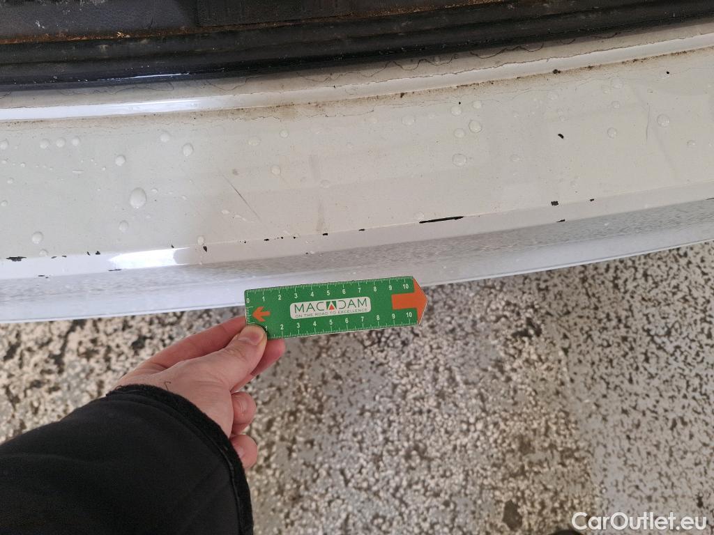  Volkswagen  Passat  Break Business 2.0 TDI 120CV BVA7 E6d #7