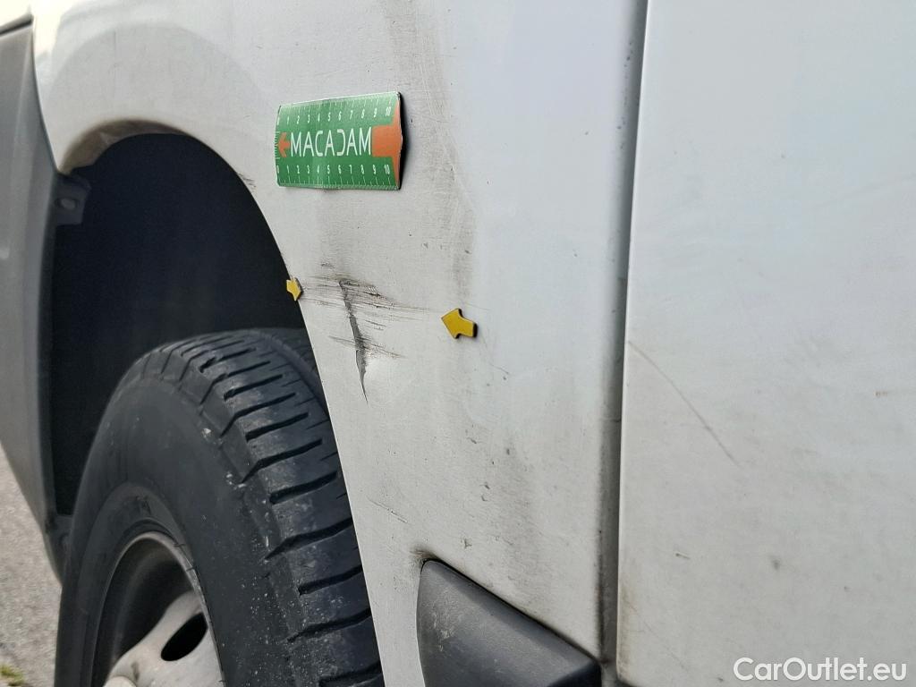  Citroen  Jumper CITROEN  / 2014 / 4P / Fourgon tôlé 33 L1H1 BlueHDi 120 S&S BVM6 Club #10