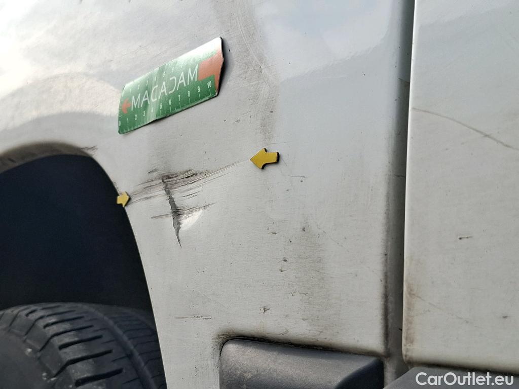  Citroen  Jumper CITROEN  / 2014 / 4P / Fourgon tôlé 33 L1H1 BlueHDi 120 S&S BVM6 Club #9