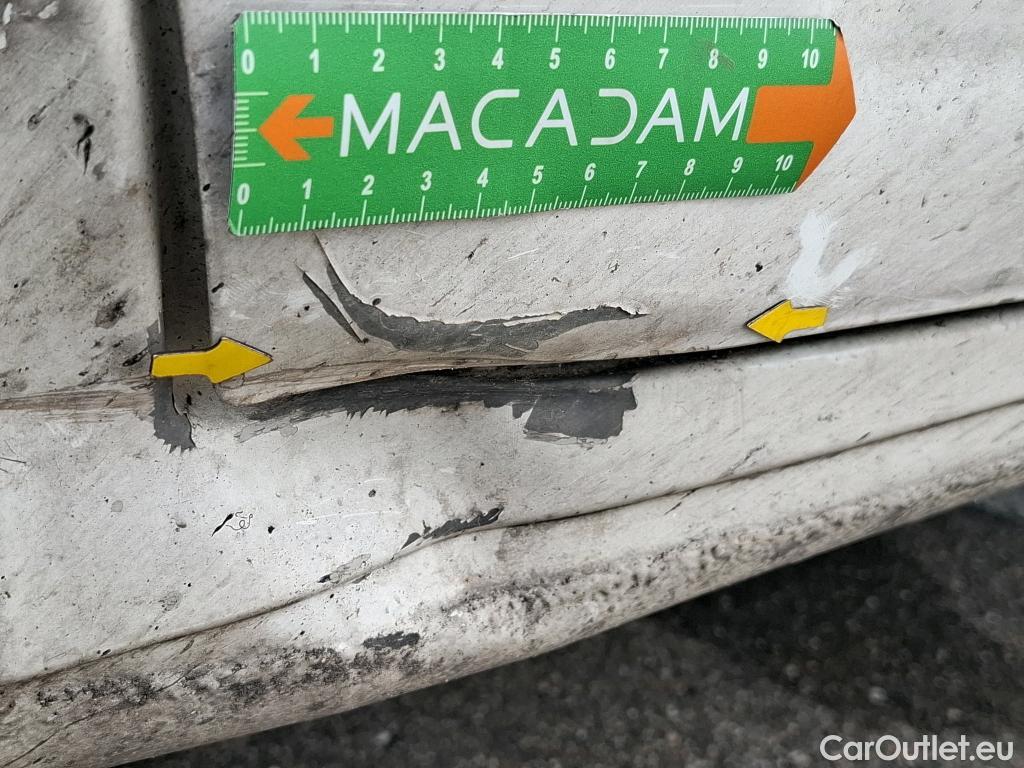  Citroen  Jumper CITROEN  / 2014 / 4P / Fourgon tôlé 33 L1H1 BlueHDi 120 S&S BVM6 Club #17