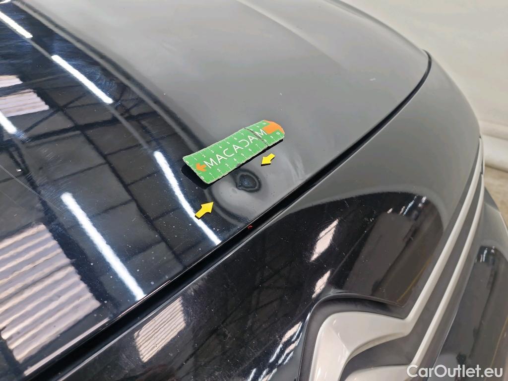  Citroen  Berlingo  Fourgon Club M 1000 1.5 BlueHDi 130CV BVA8 E6dT #13