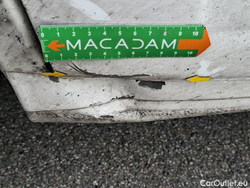  Citroen  Jumper CITROEN  / 2014 / 4P / Fourgon tôlé 33 L1H1 BlueHDi 120 S&S BVM6 Club #18