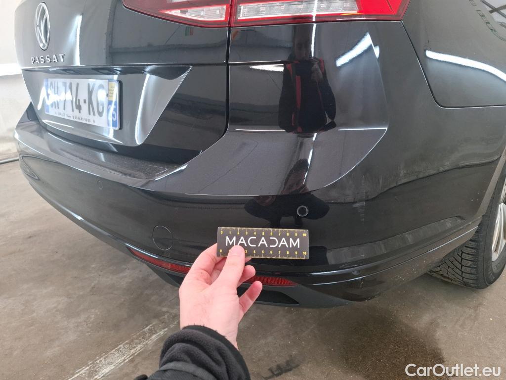  Volkswagen  Passat  Break Business 2.0 TDI 150CV BVA7 E6d #9