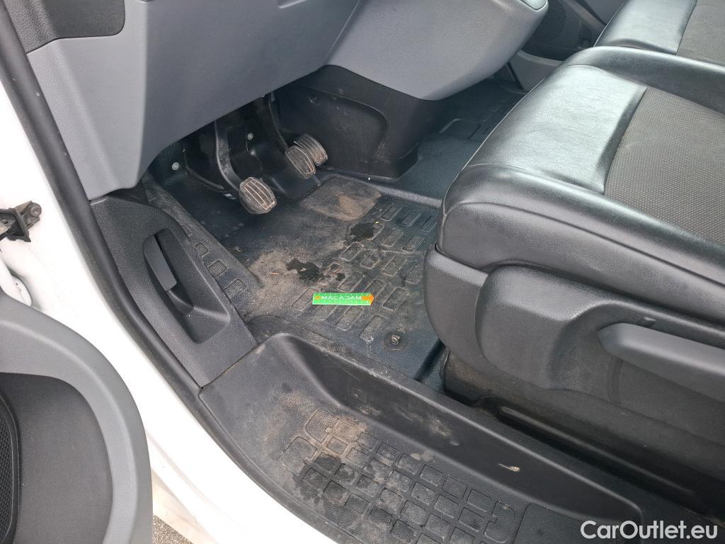  Citroen  Jumpy  Fourgon Club M 1.5 BlueHDi 100CV BVM6 E6d #24