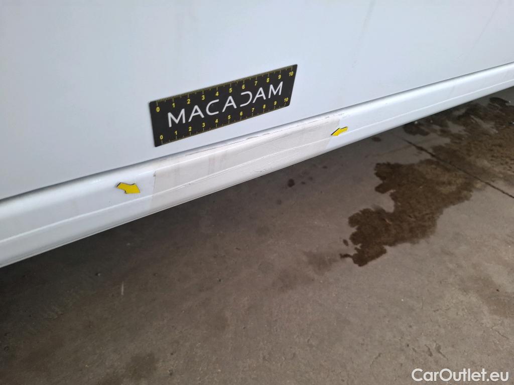  Citroen  Berlingo  Fourgon Driver M 1000 1.5 BlueHDi 100CV BVM5 E6dT #12