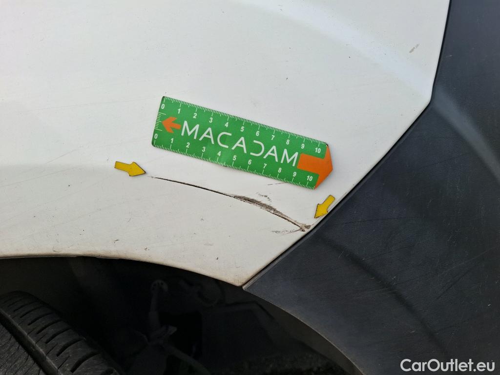  Citroen  Jumper CITROEN  / 2014 / 4P / Fourgon tôlé 33 L1H1 BlueHDi 120 S&S BVM6 Club #116