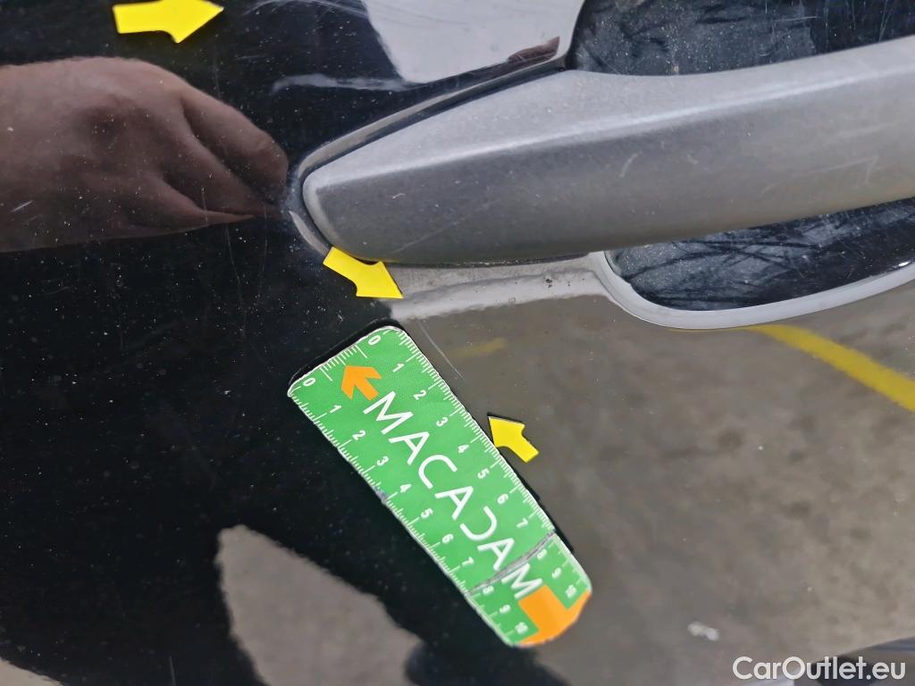  Citroen  Berlingo  Fourgon Club M 1000 1.5 BlueHDi 130CV BVA8 E6dT #20