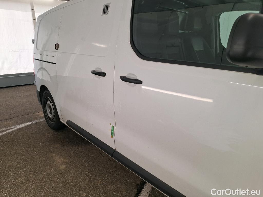  Citroen  Jumpy  Fourgon CityVan XS 1.5 BlueHDi 120CV BVM6 E6dT #56