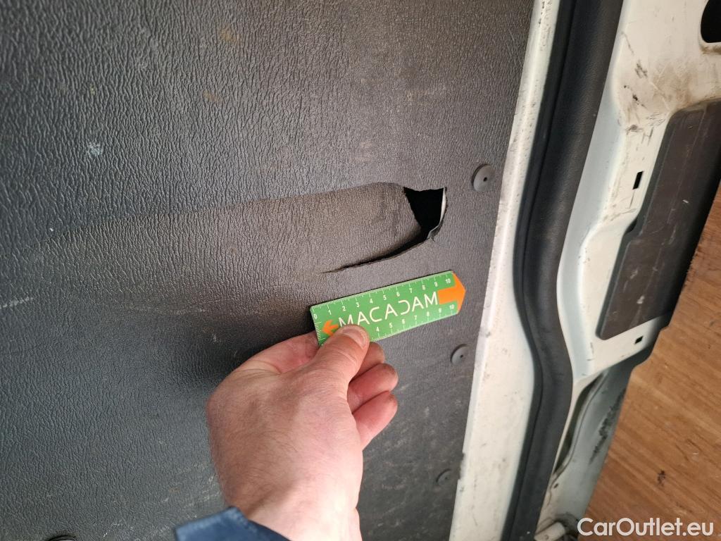  Citroen  Jumper CITROEN  / 2014 / 4P / Fourgon tôlé 33 L1H1 BlueHDi 120 S&S BVM6 Club #60