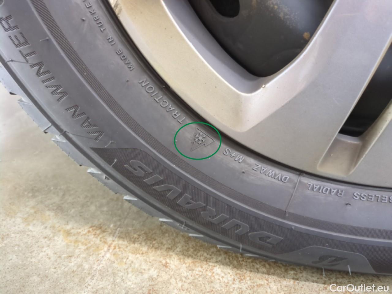  Fiat  Talento FIAT  VU 4p Fourgon FT 1.0 CH1 - 1.6 Mtjet 95 Pack Pro Nav #7