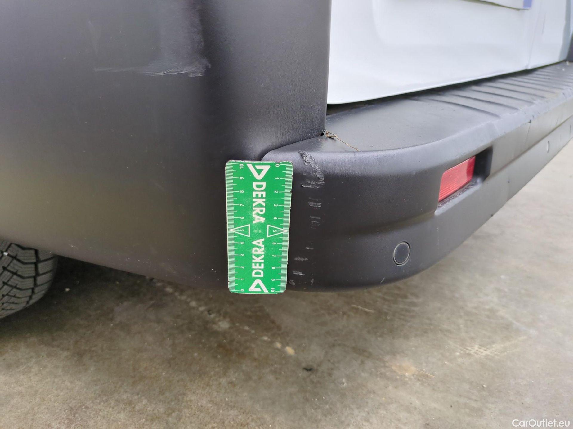  Fiat  Talento FIAT  VU 4p Fourgon FT 1.0 CH1 - 1.6 Mtjet 95 Pack Pro Nav #40