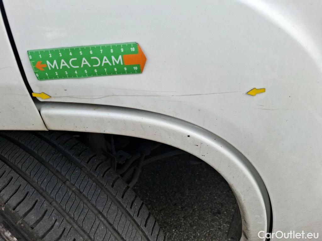  Citroen  Jumper CITROEN  / 2014 / 4P / Fourgon tôlé 33 L1H1 BlueHDi 120 S&S BVM6 Club #13