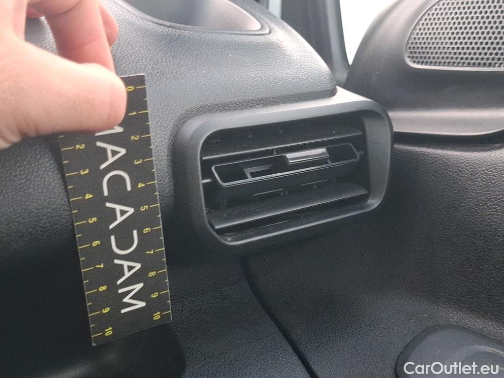  Citroen  Berlingo  Fourgon Club M 650 1.5 BlueHDi 75CV BVM5 E6dT #76