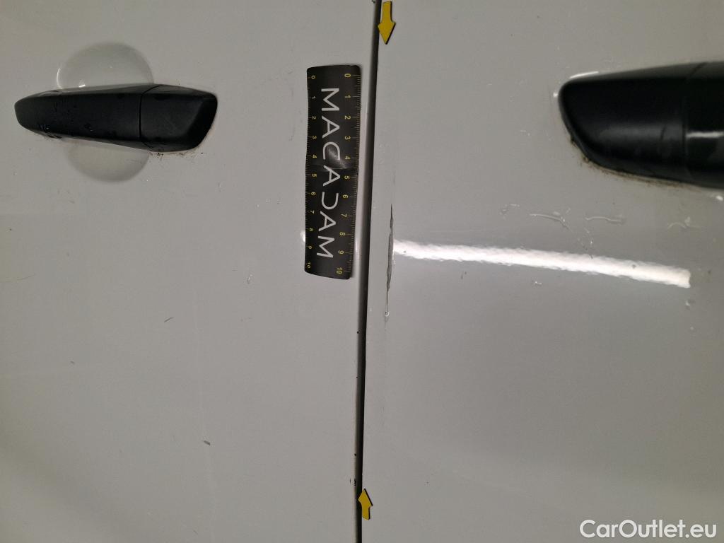  Citroen  Jumpy  Fourgon CityVan XS 1.5 BlueHDi 120CV BVM6 E6d #5