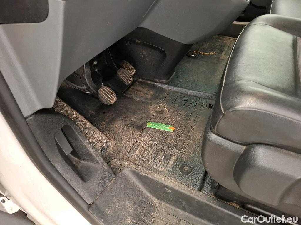  Citroen  Jumpy  Fourgon CityVan XS 1.5 BlueHDi 120CV BVM6 E6dT #41