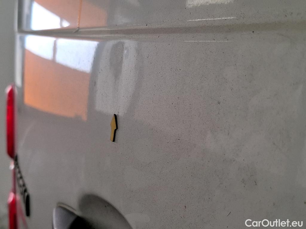  Citroen  Jumpy  Fourgon CityVan XS 1.5 BlueHDi 120CV BVM6 E6dT #32