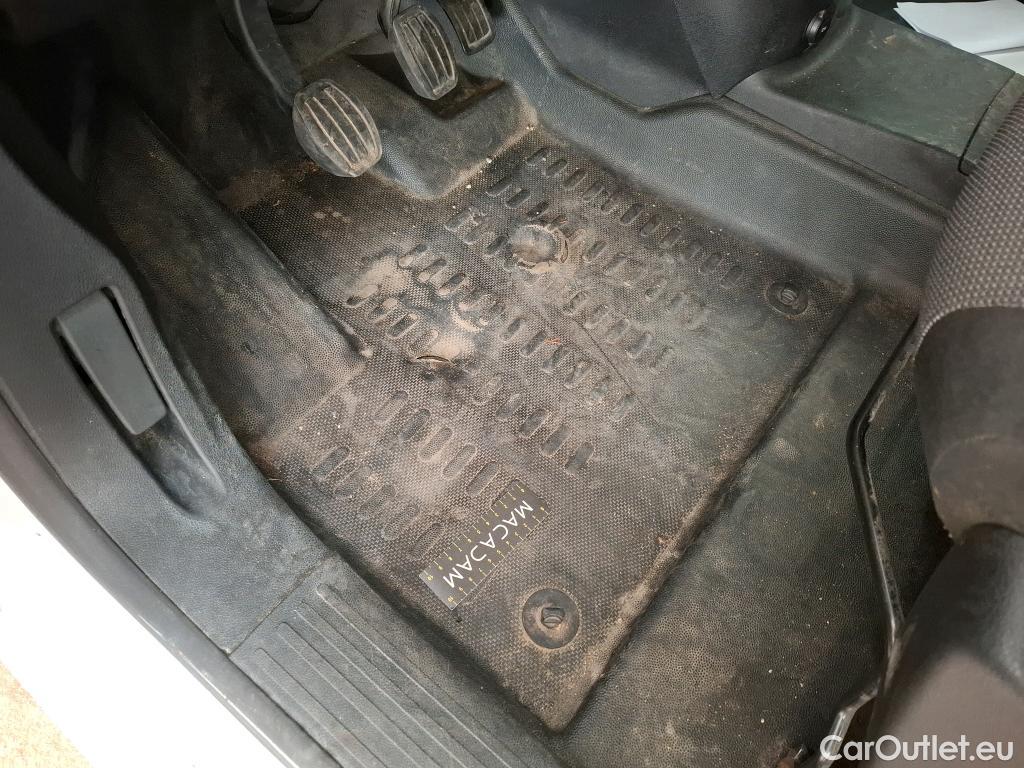  Citroen  Berlingo  Fourgon Club M 650 1.5 BlueHDi 75CV BVM5 E6dT #62