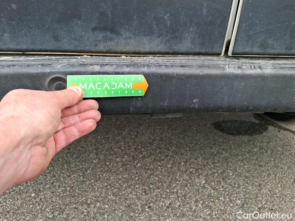  Citroen  Jumper CITROEN  / 2014 / 4P / Fourgon tôlé 33 L1H1 BlueHDi 120 S&S BVM6 Club #52