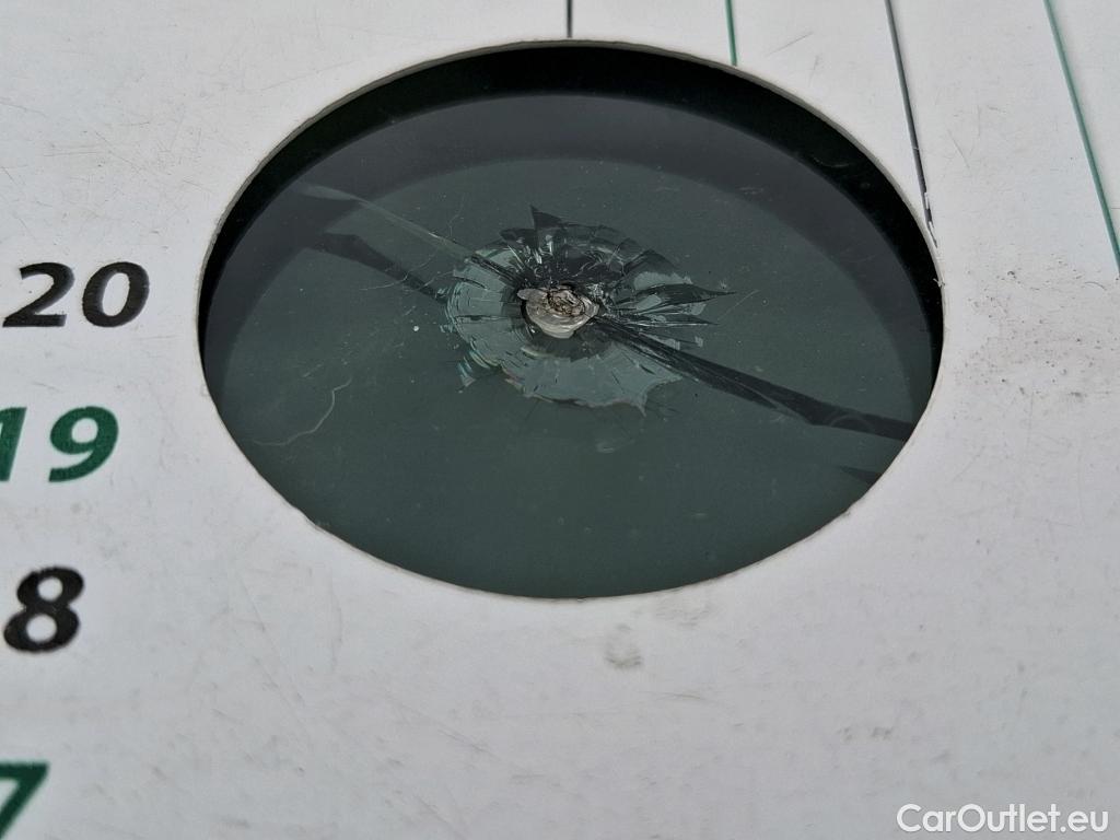  Citroen  Jumper CITROEN  / 2014 / 4P / Fourgon tôlé 33 L1H1 BlueHDi 120 S&S BVM6 Club #2